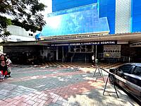 Main Entrance
